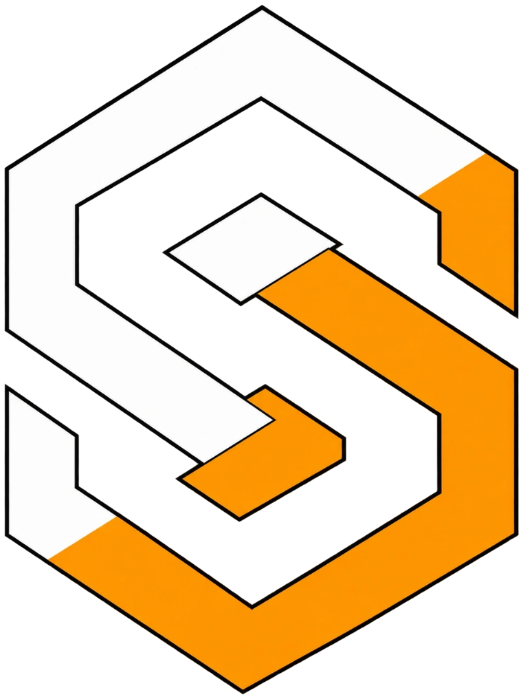 S-MINE Logo